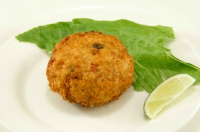 tussengerecht - Tacu Tacu