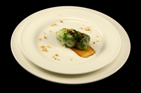 voorgerecht - Vietnamese springroll