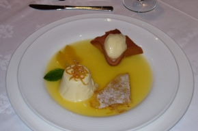 nagerecht - Symphonie à l’Orange