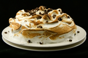 nagerecht - Cassata Siberienne